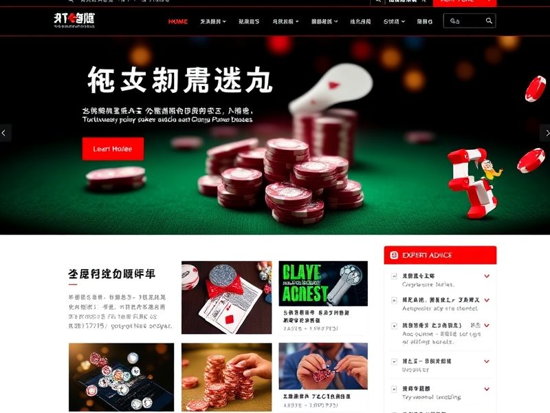 Discover the thrill of Chinese poker at chinese poker.com – your premier destination for high-stakes poker games, expert strategies, and exclusive online tournaments. Play now and experience real-money excitement!