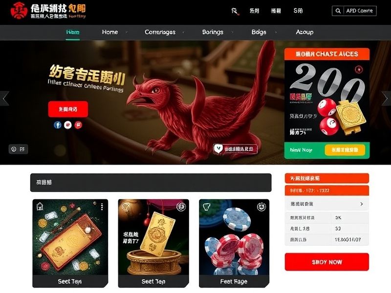 Discover the thrill of Chinese poker at chinese poker.com – your premier destination for high-stakes poker games, expert strategies, and exclusive online tournaments. Play now and experience real-money excitement!
